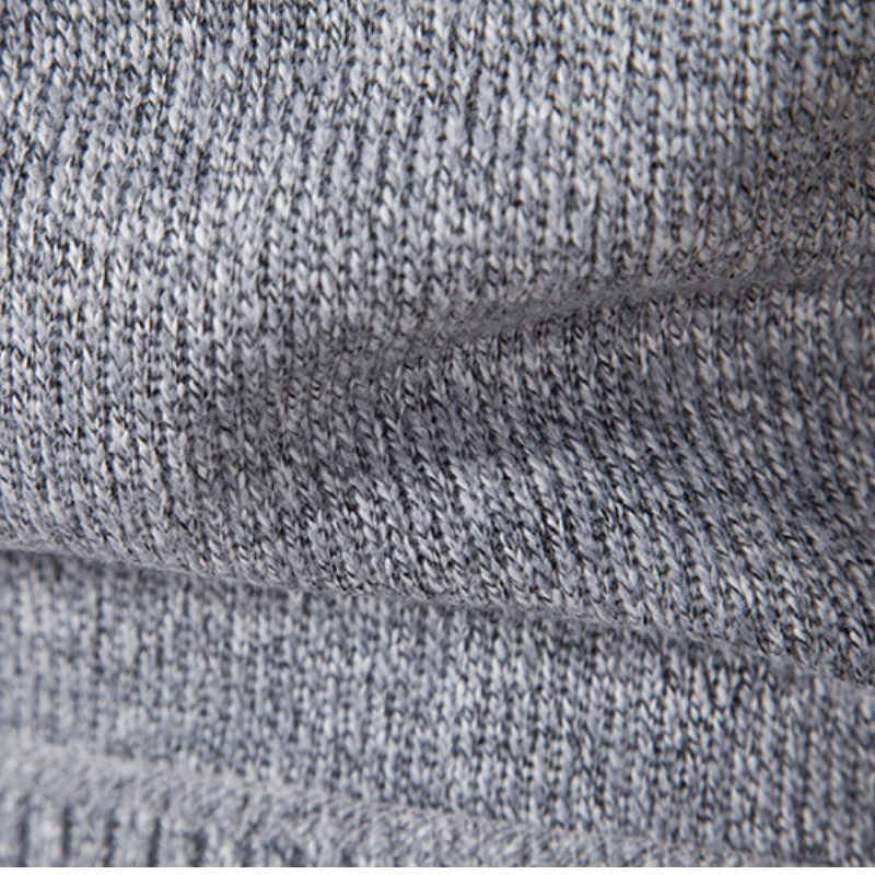 Jaqueta Cardigan de San Francisco Masculino