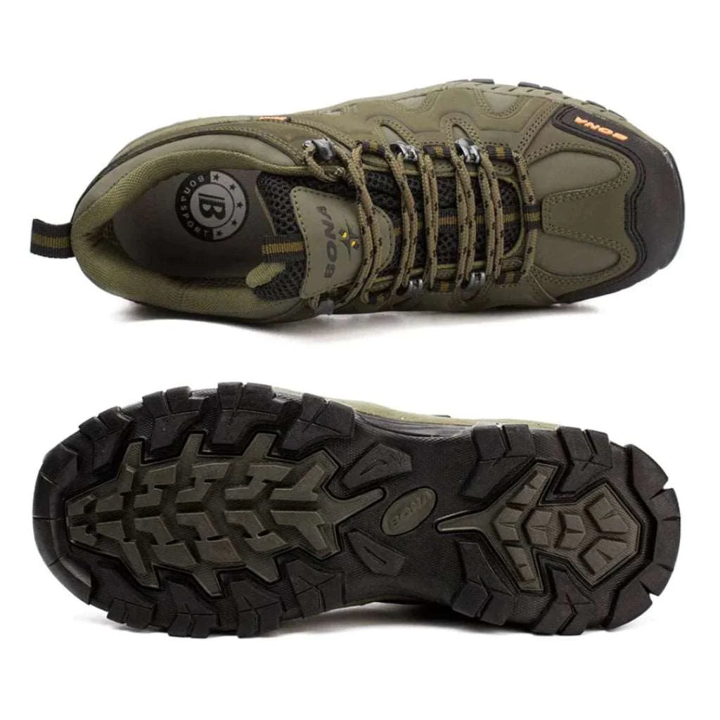 Bota Trilha Montanha Ultramax