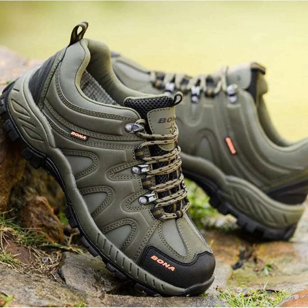 Bota Trilha Montanha Ultramax