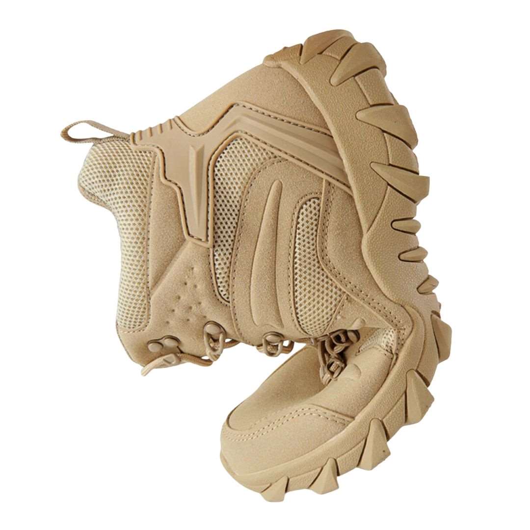 Bota Masculina Norisk