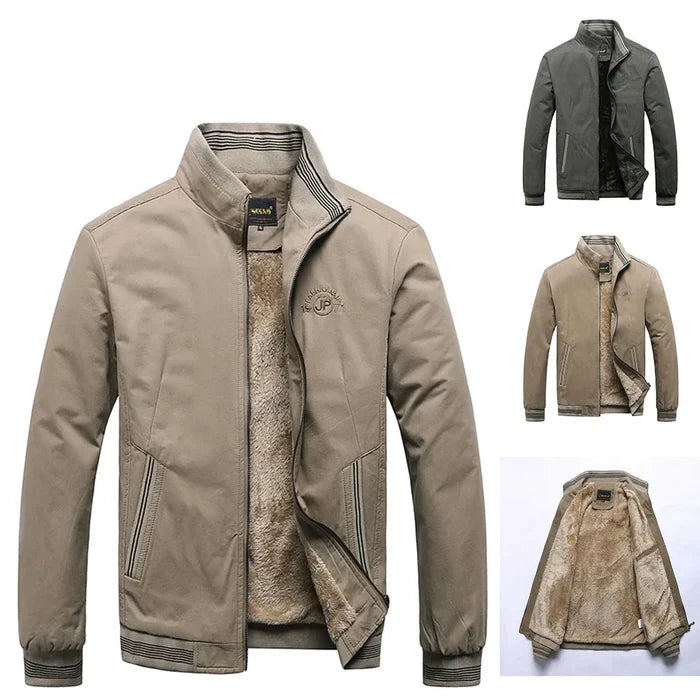 Jaqueta Country Masculina - (PROMOÇÃO 2025)