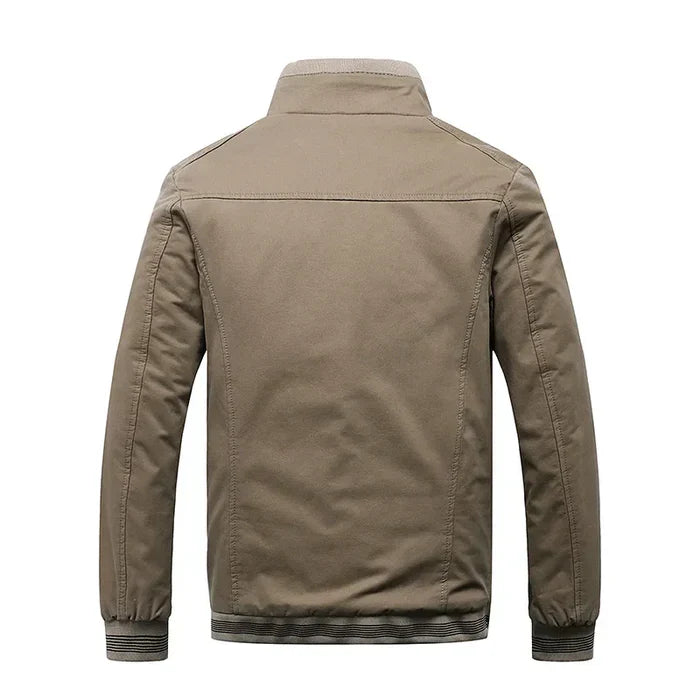 Jaqueta Country Masculina - (PROMOÇÃO 2025)