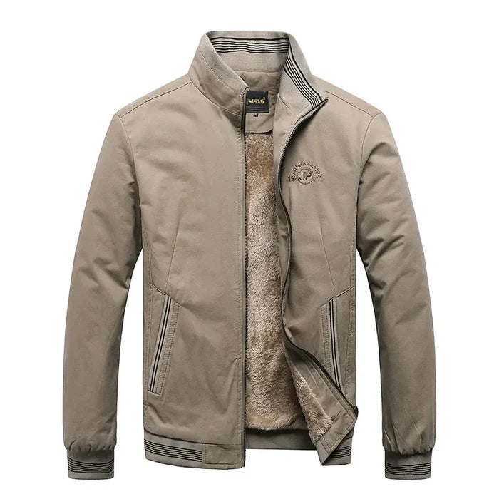 Jaqueta Country Masculina - (PROMOÇÃO 2025)
