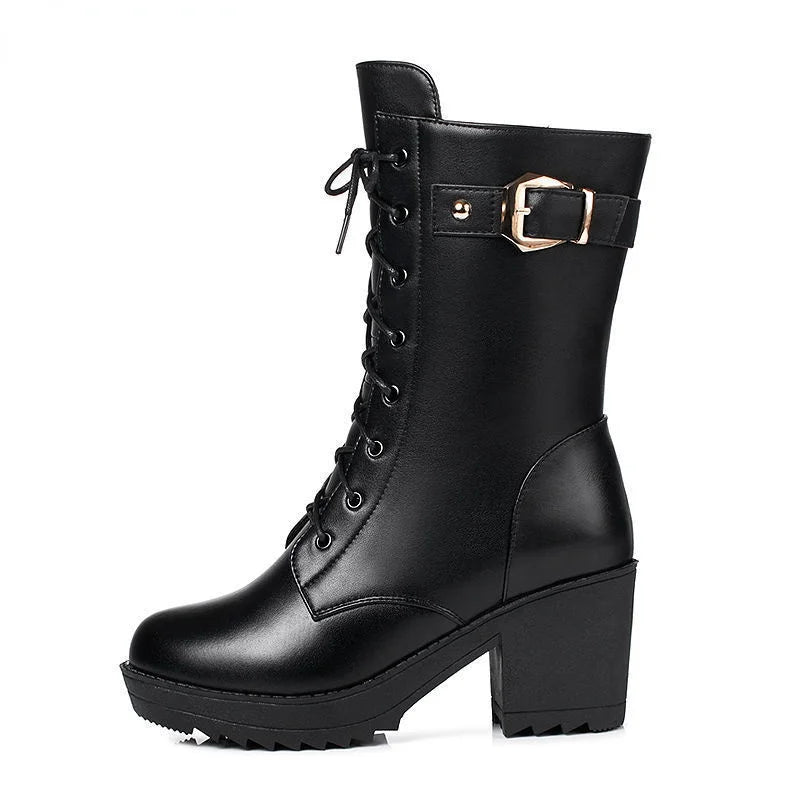 Bota Pelo Surprise – Inverno