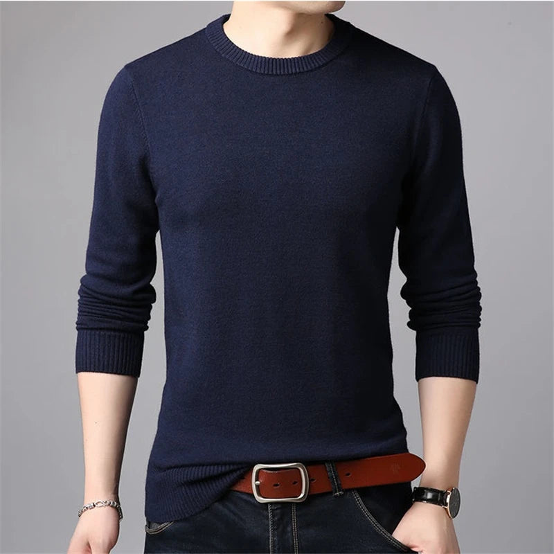 Camisa Maio de Manga Longa Masculino