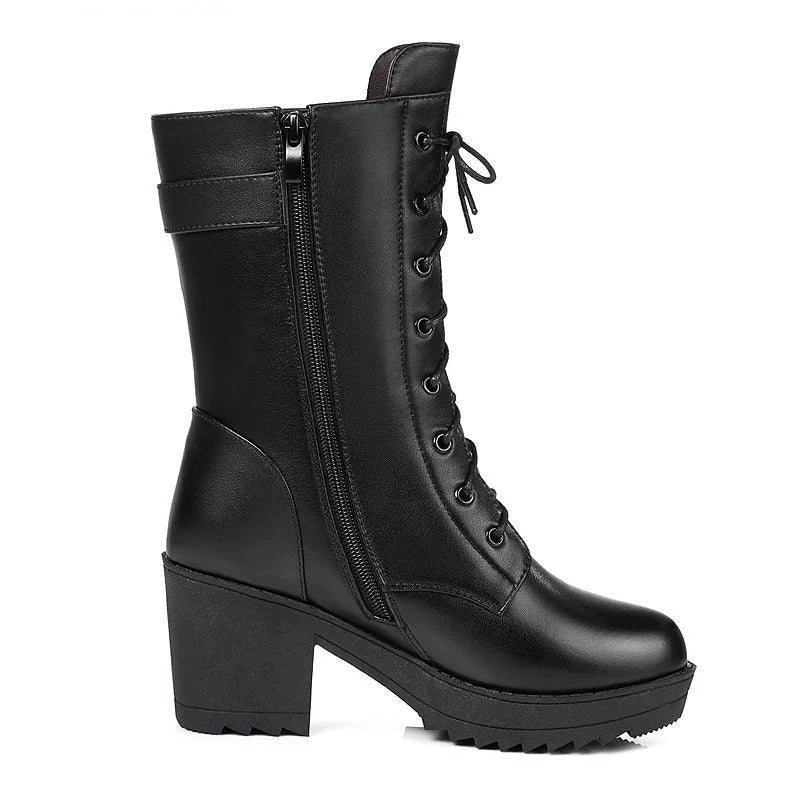 Bota Pelo Surprise – Inverno