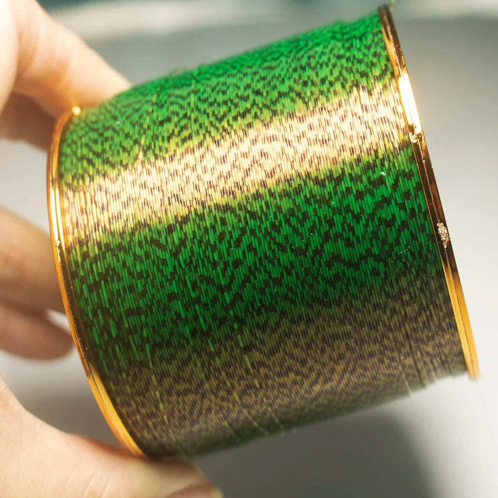 Linha de Pesca Magno Resistente Monofilamento