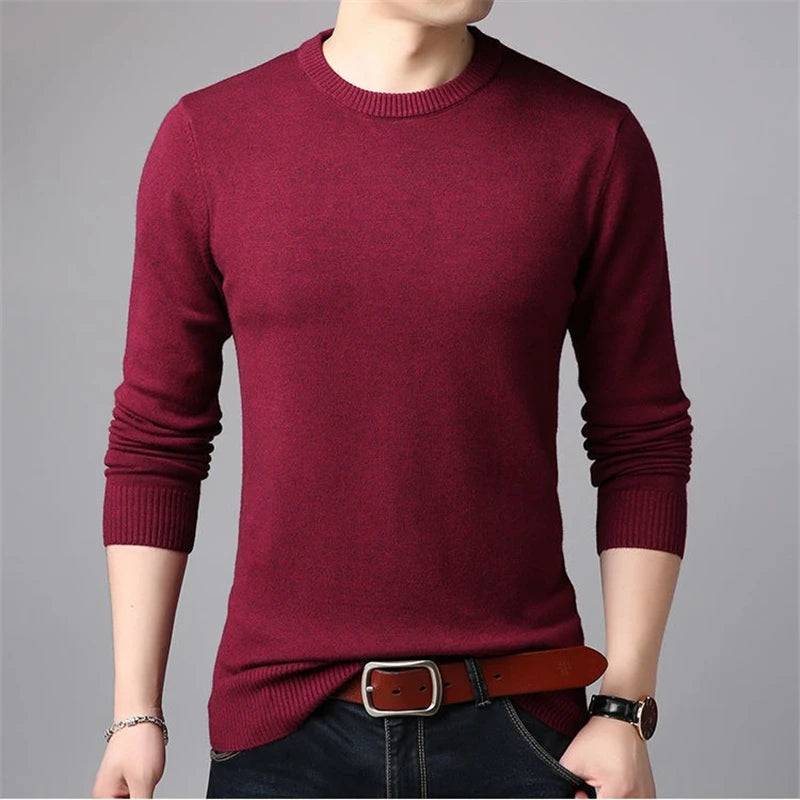 Camisa Maio de Manga Longa Masculino