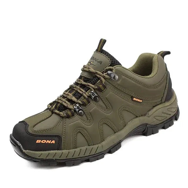 Bota Trilha Montanha Ultramax