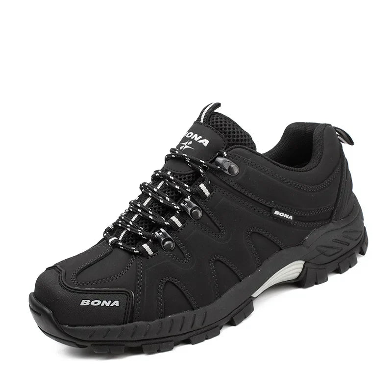 Bota Trilha Montanha Ultramax