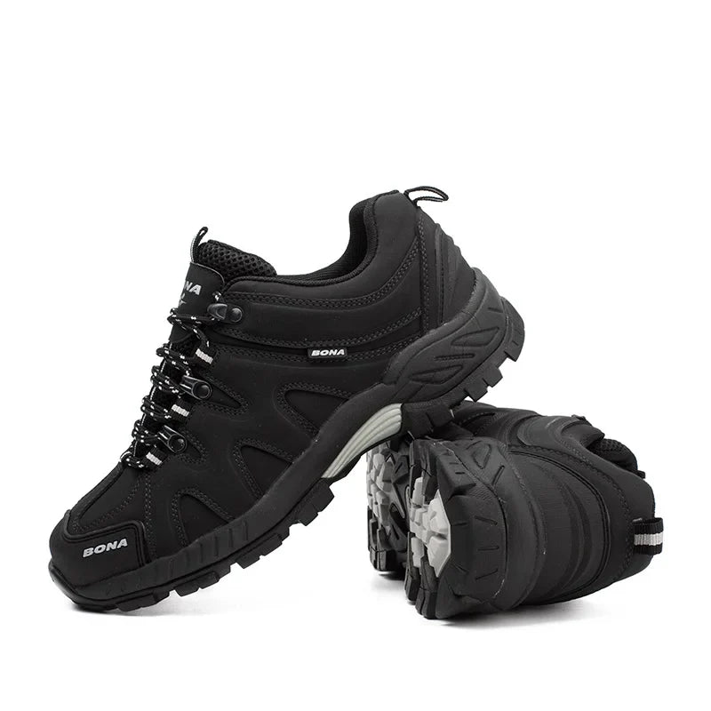 Bota Trilha Montanha Ultramax
