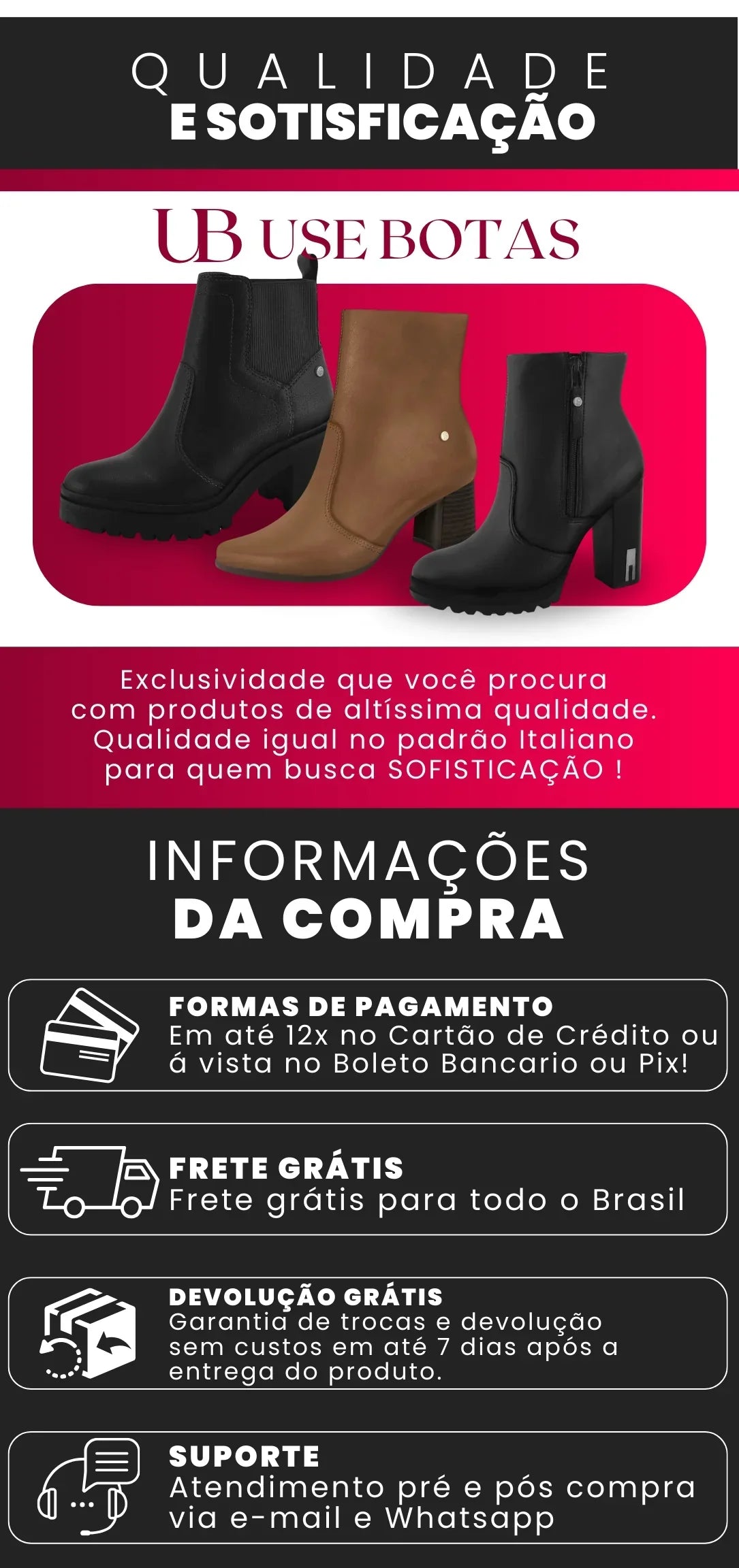 Carretilha Farol de Orientação