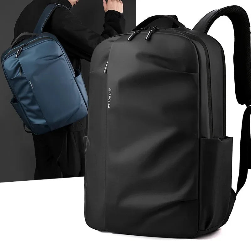 Mochila Universitária Carson - 30L - Capacidade Grande em Guardar Matérias