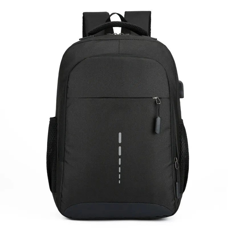 Mochila Virtus Multifuncional - Grande Capacidade - Impermeável