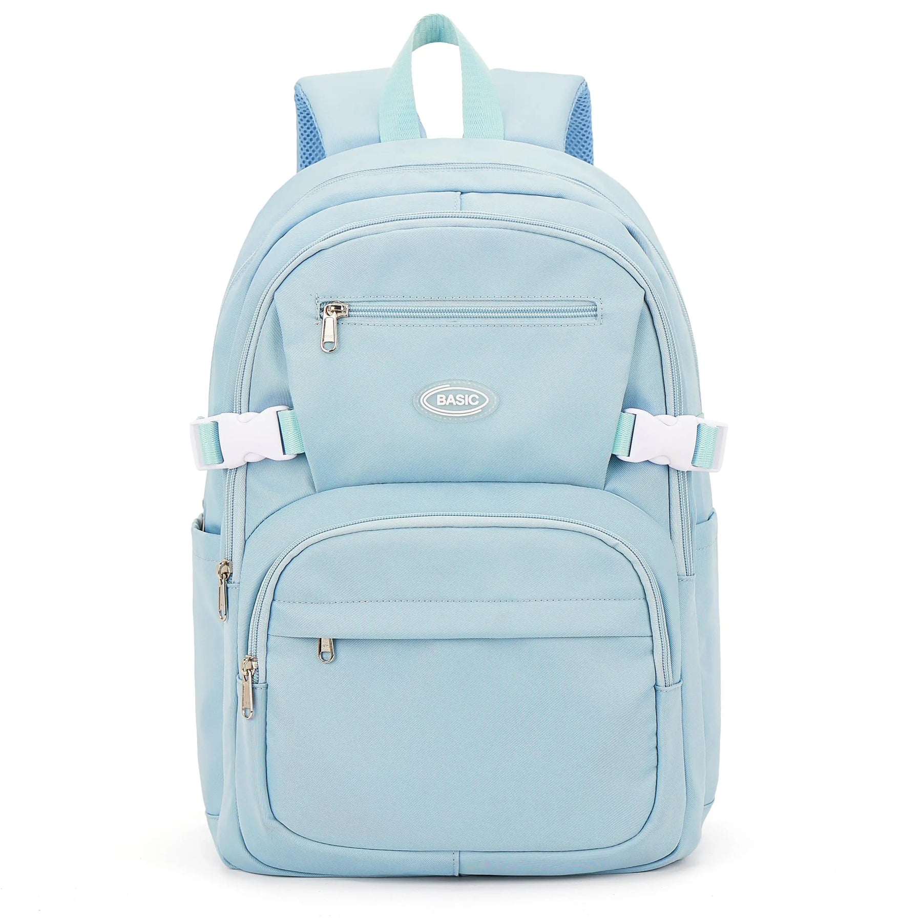 Mochila Bari Universitária - Multifuncional - Impermeável