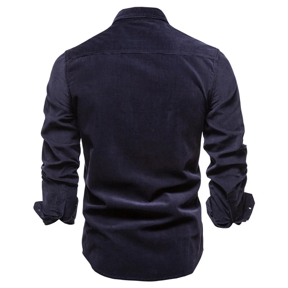 Jaqueta Masculina Blazes - Moda Corporativa