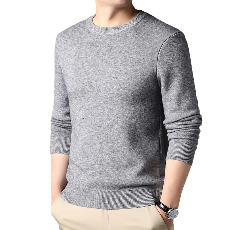 Camisa Maio de Manga Longa Masculino