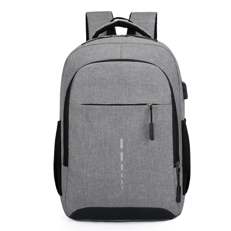Mochila Virtus Multifuncional - Grande Capacidade - Impermeável