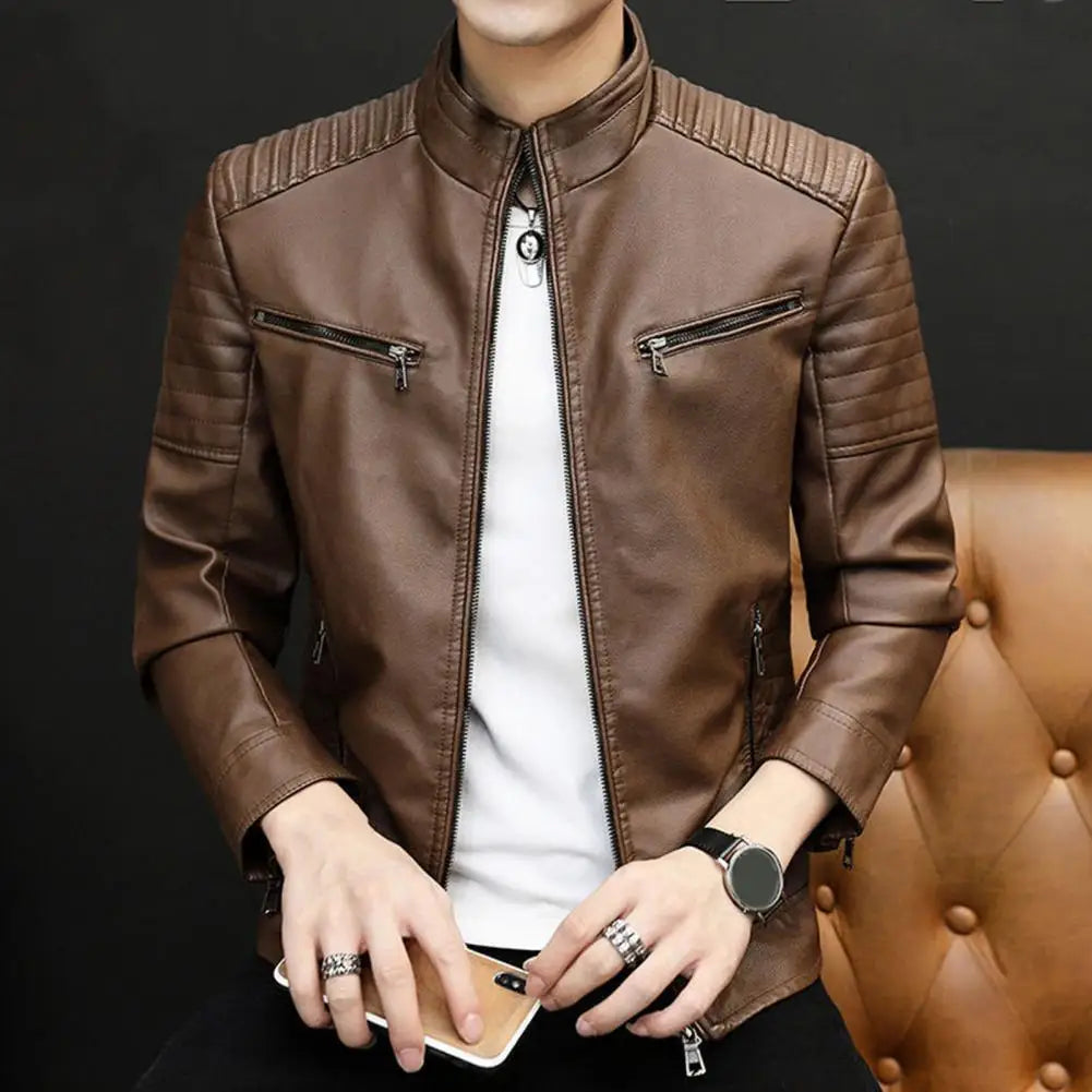 Jaqueta Coat Masculino