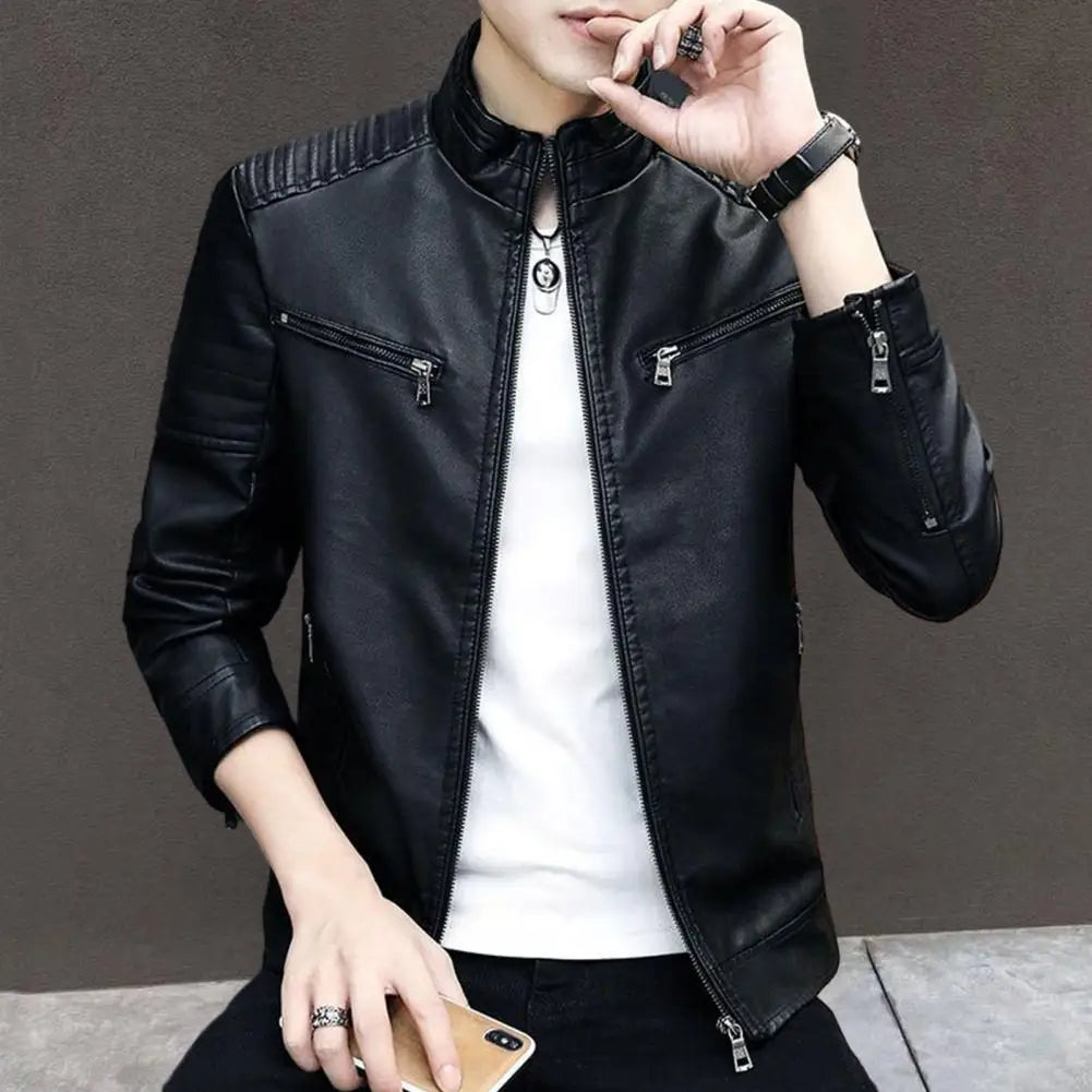 Jaqueta Coat Masculino