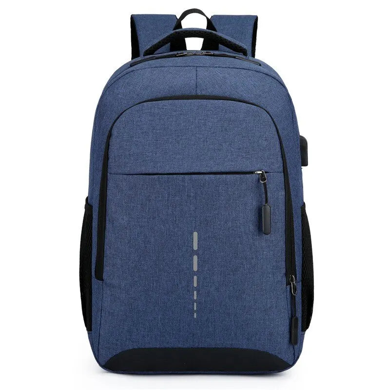 Mochila Virtus Multifuncional - Grande Capacidade - Impermeável