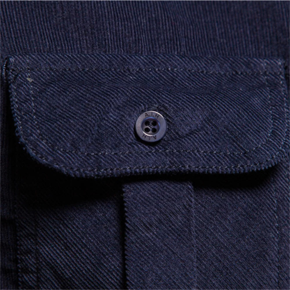 Jaqueta Masculina Blazes - Moda Corporativa