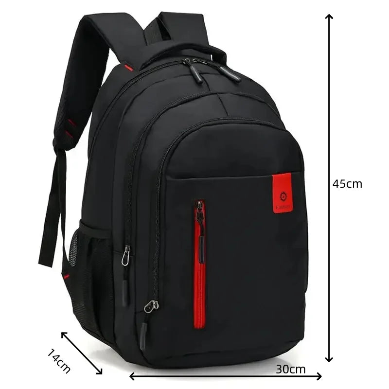Mochila Carson Clássica Universitária