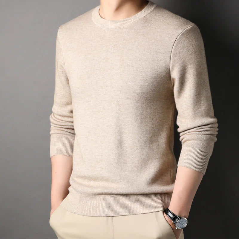 Camisa Maio de Manga Longa Masculino