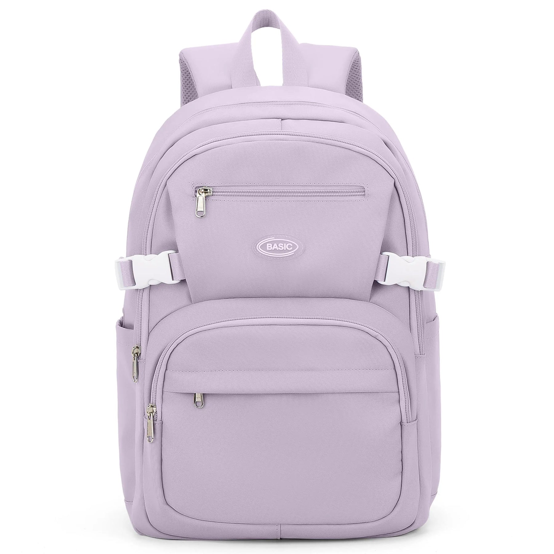 Mochila Bari Universitária - Multifuncional - Impermeável