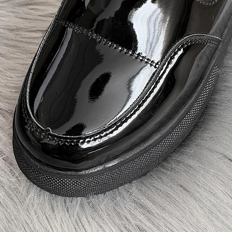 Bota Melodia da Alvorada