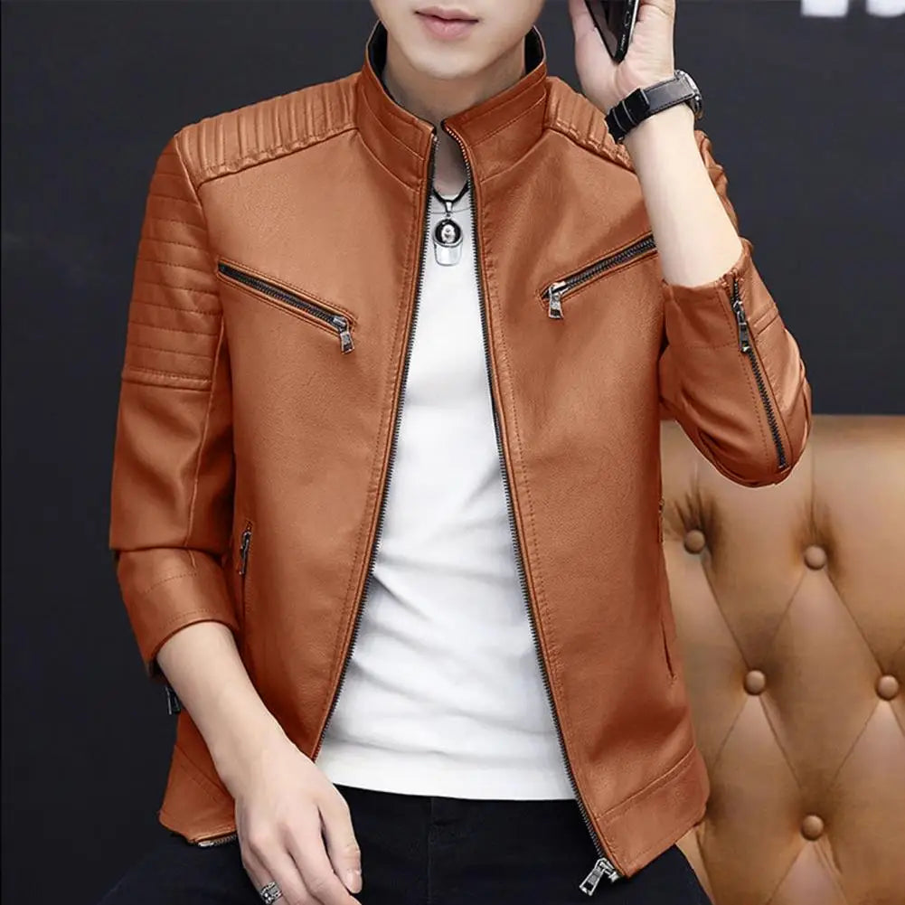 Jaqueta Coat Masculino
