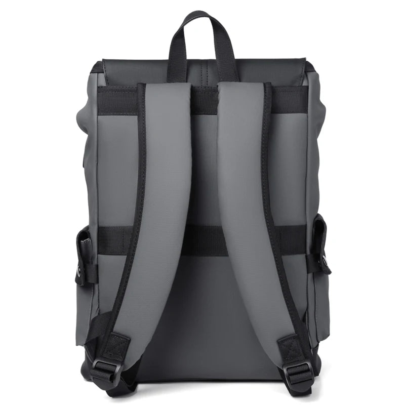 Mochila Saco Americano Pucher á Prova D´Água