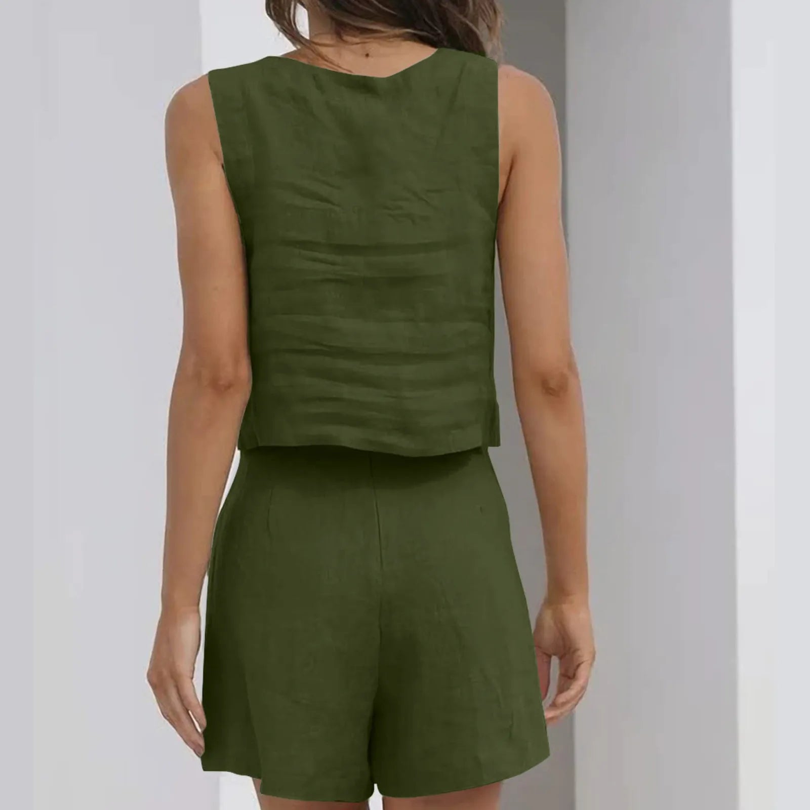 Conjunto Feminino Sanira