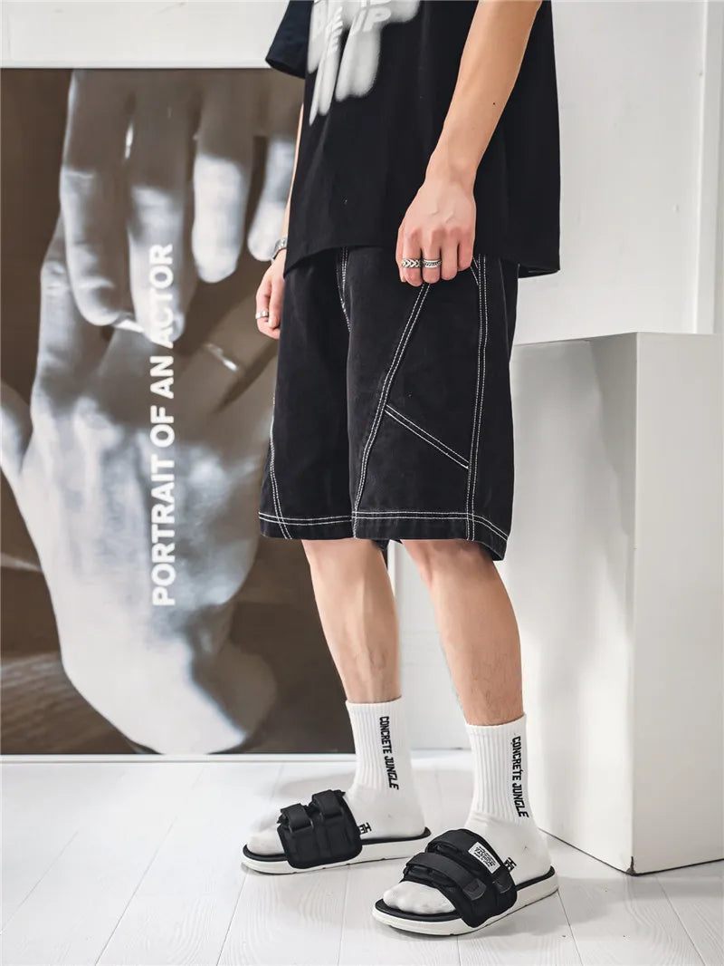 Chinelo Masculino Nórdico Antiderrapantes Laços