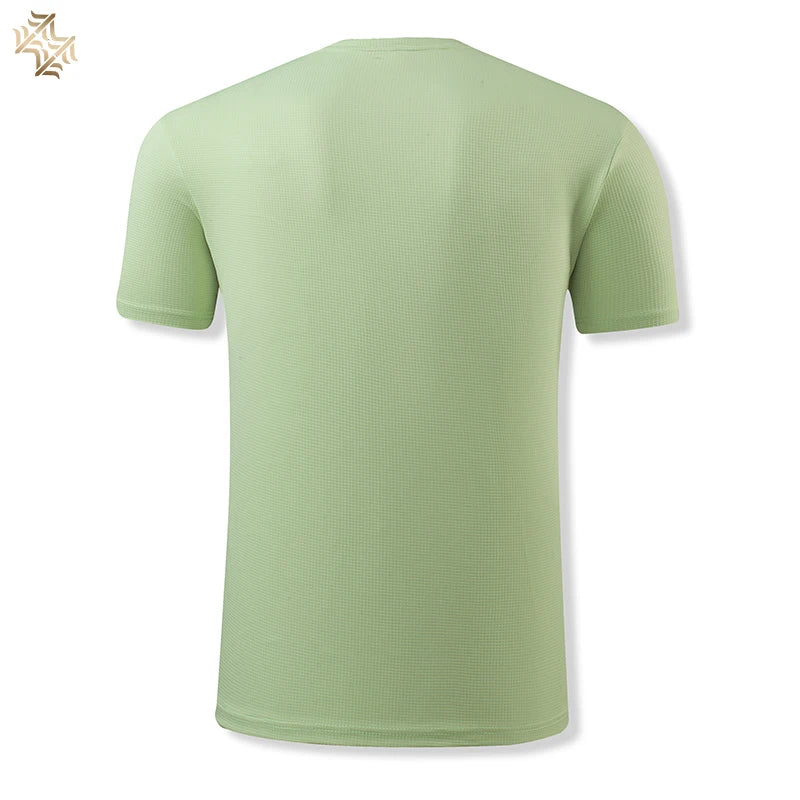 Camisa Masculina Trevo Esportiva