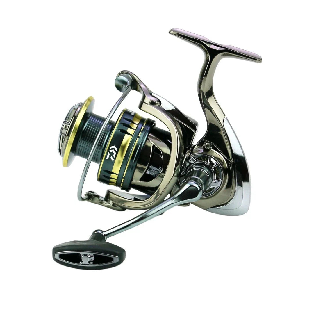 Molinete 18Kg Geração - 2024