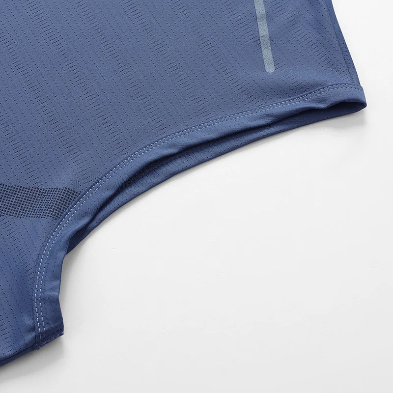 Camisa Masculina Regata Fit Scorpion