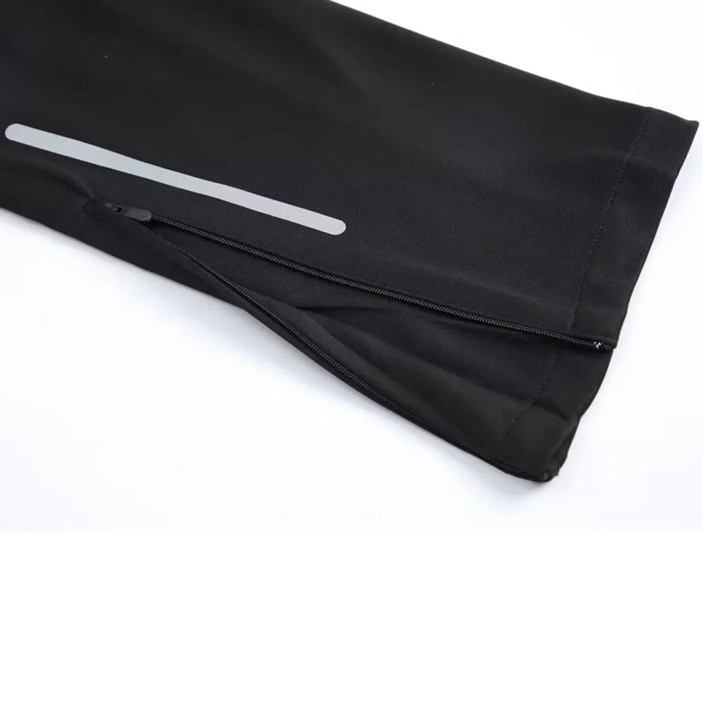 Calça Masculina Ferry Fitness de Corrida Confortável e Resistente a Suor