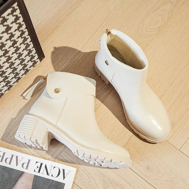 Bota Feminina Weekndy