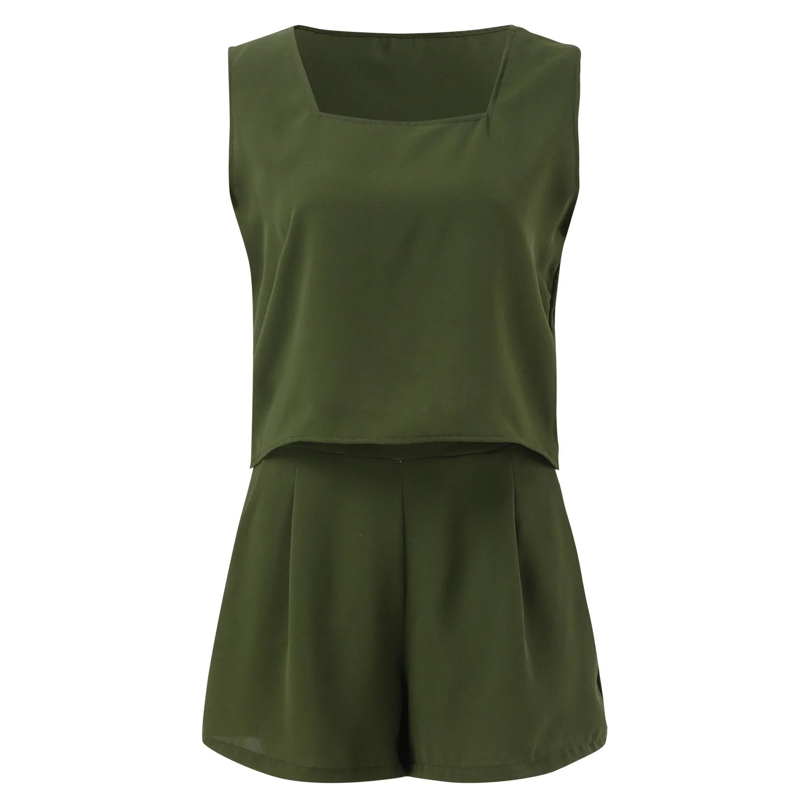 Conjunto Feminino Sanira