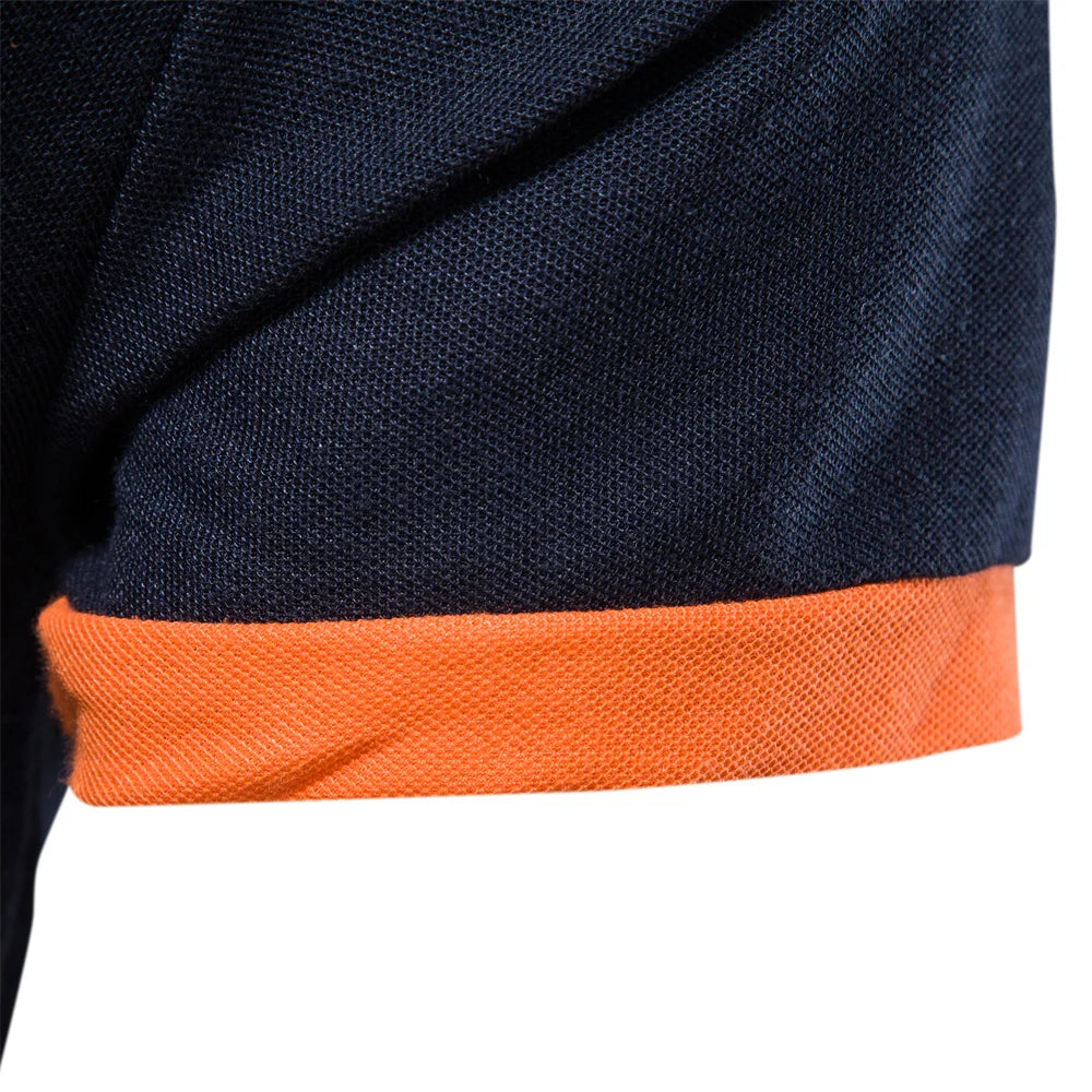 Camisa PoloAir Social