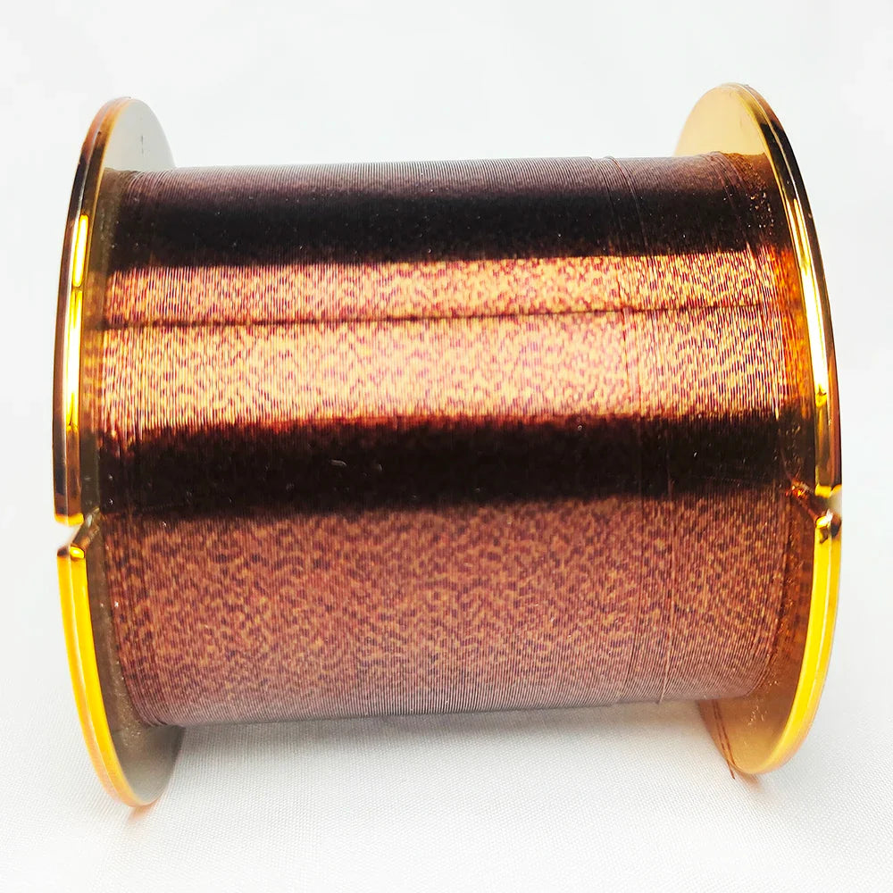 Linha de Pesca Magno Resistente Monofilamento