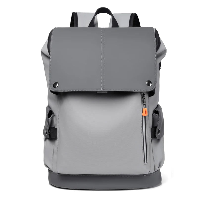 Mochila Saco Americano Pucher á Prova D´Água