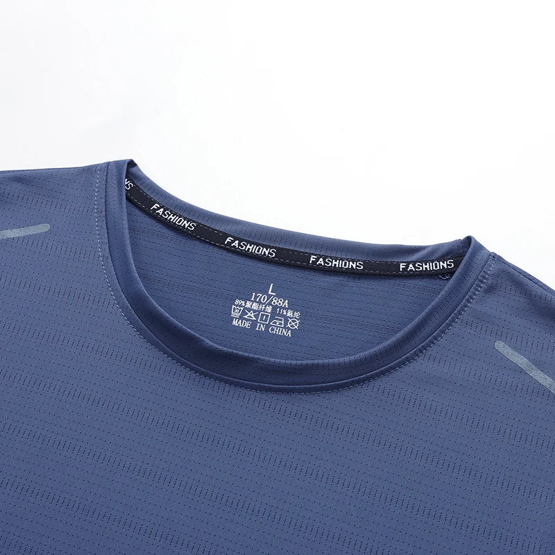 Camisa Masculina Regata Fit Scorpion