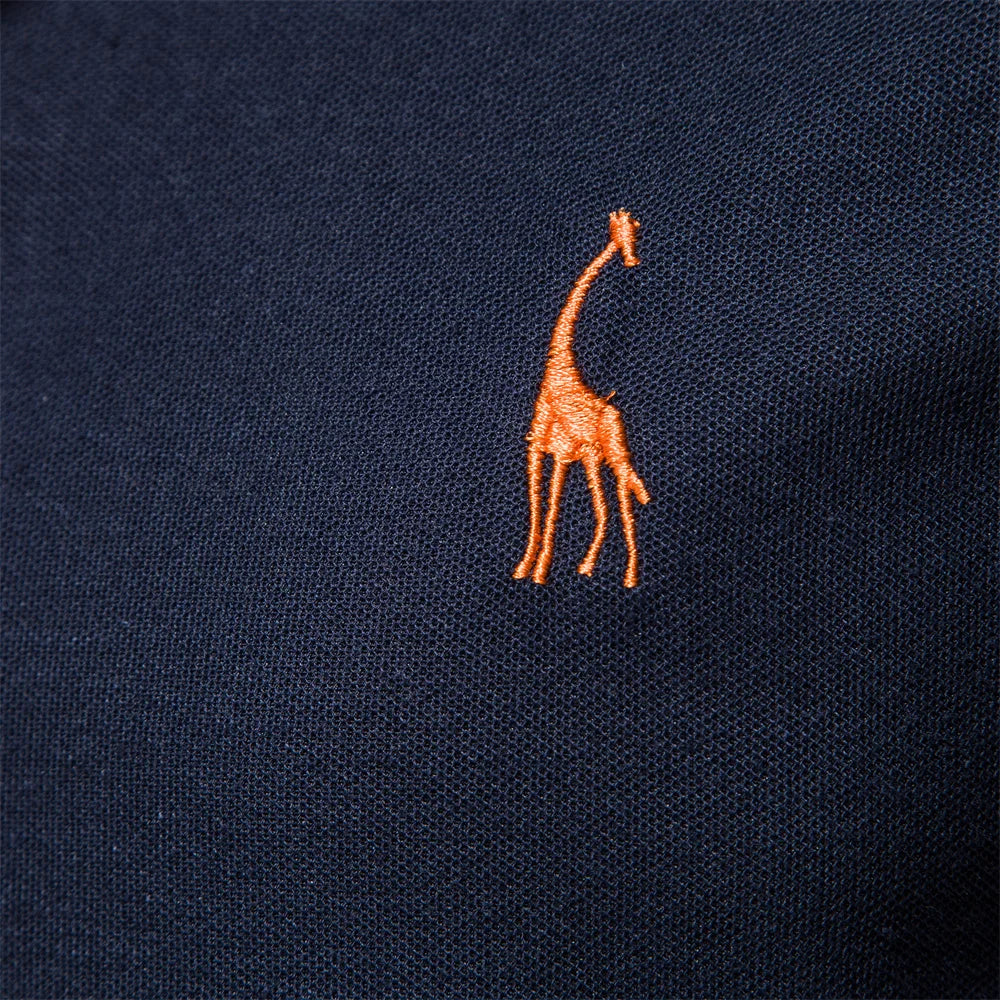 Camisa PoloAir Social