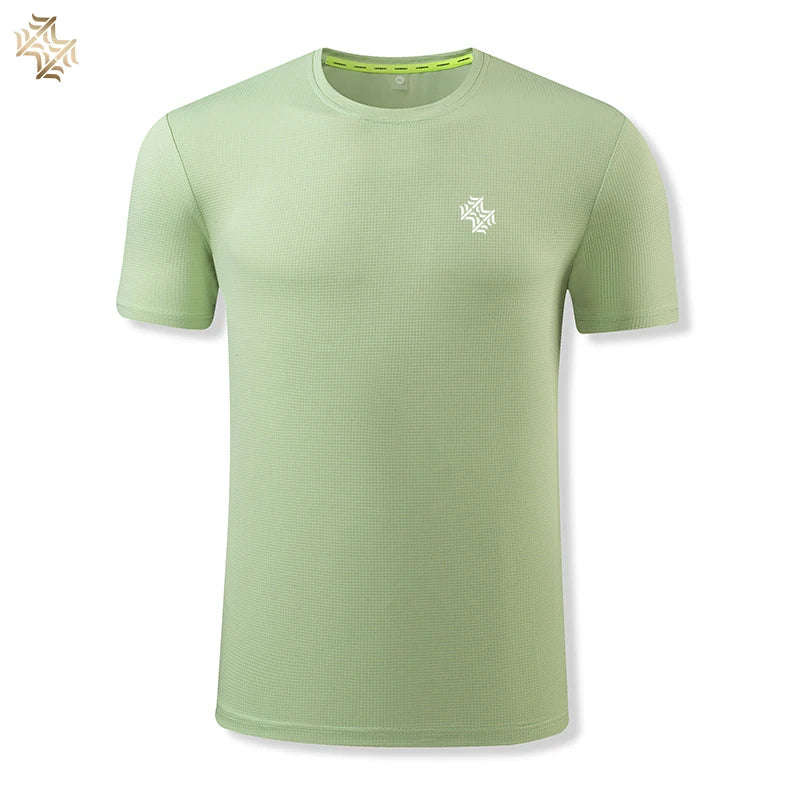 Camisa Masculina Trevo Esportiva