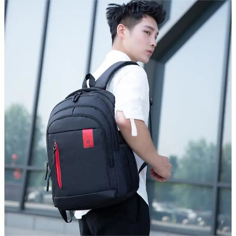 Mochila Carson Clássica Universitária