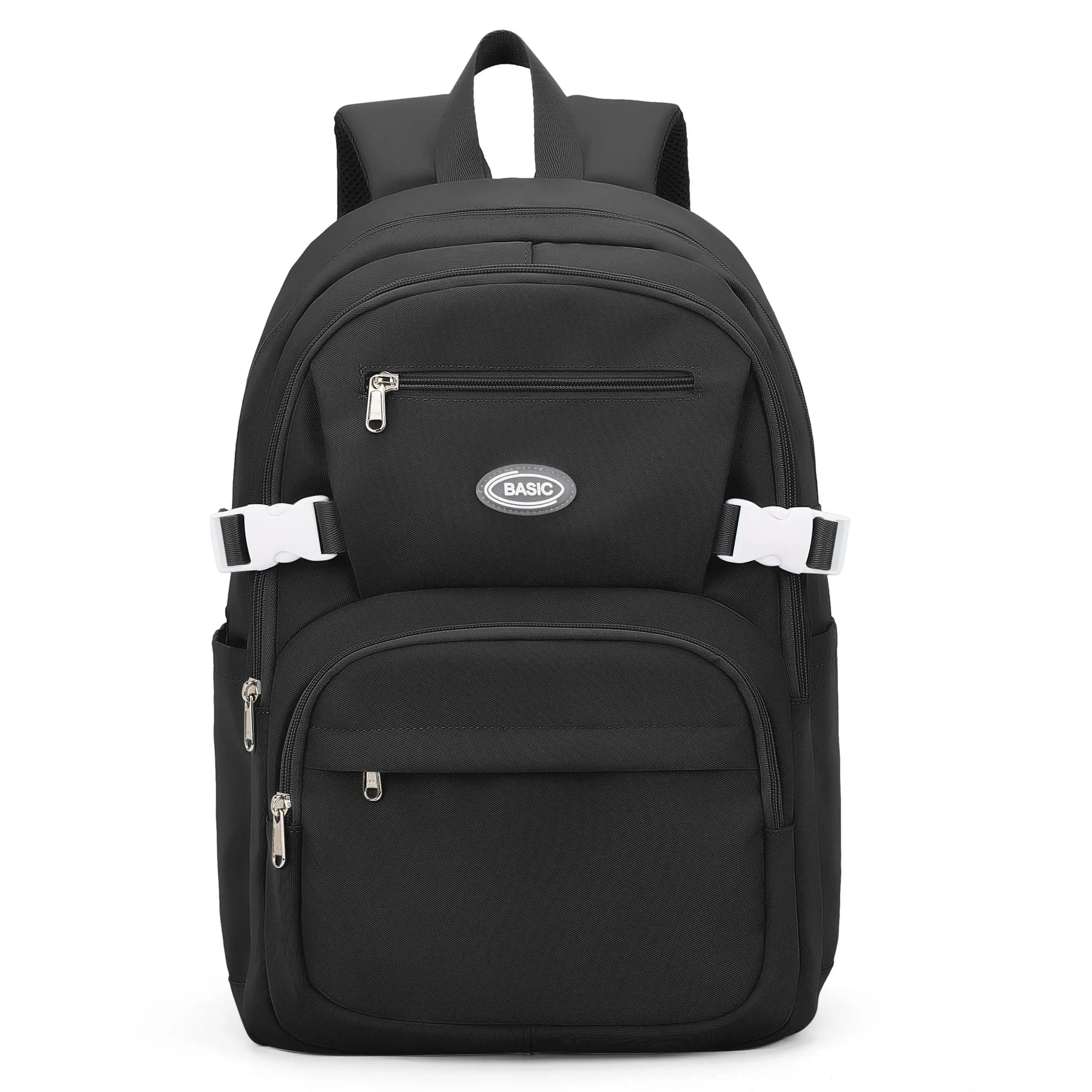 Mochila Bari Universitária - Multifuncional - Impermeável