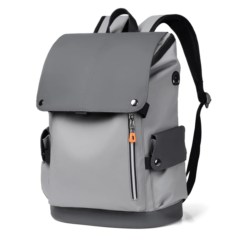 Mochila Saco Americano Pucher á Prova D´Água