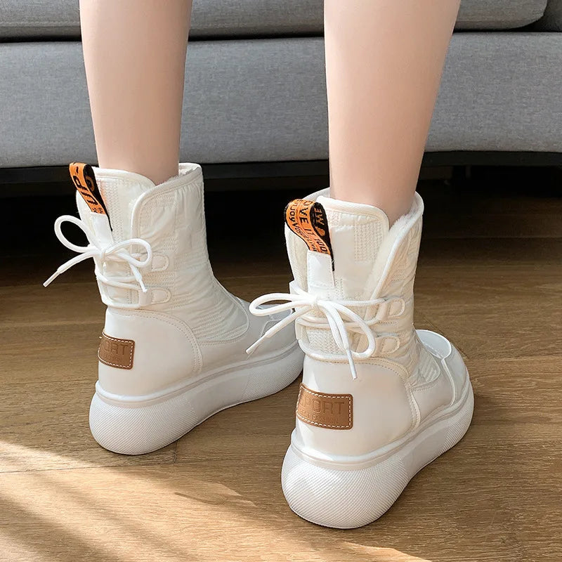 Bota Melodia da Alvorada